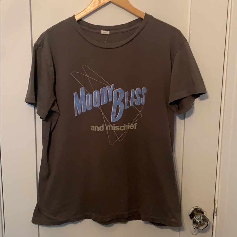 Bliss and Mischief T-shirt